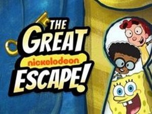 Nickelodeon Escape Puzzle Adventure